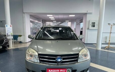 Geely MK I рестайлинг, 2012 год, 349 000 рублей, 3 фотография