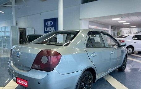 Geely MK I рестайлинг, 2012 год, 349 000 рублей, 4 фотография