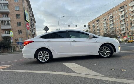 Hyundai i40 I рестайлинг, 2013 год, 1 100 000 рублей, 4 фотография