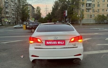 Hyundai i40 I рестайлинг, 2013 год, 1 100 000 рублей, 5 фотография