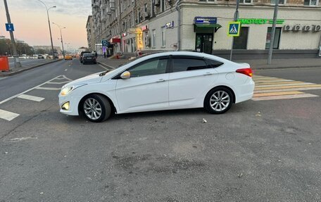 Hyundai i40 I рестайлинг, 2013 год, 1 100 000 рублей, 10 фотография