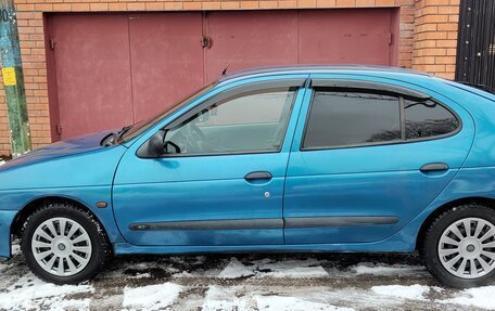 Renault Megane II, 1996 год, 285 000 рублей, 6 фотография