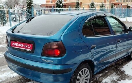 Renault Megane II, 1996 год, 285 000 рублей, 3 фотография