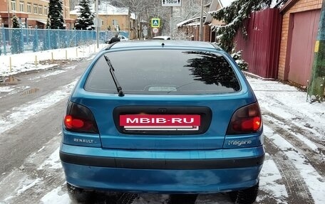 Renault Megane II, 1996 год, 285 000 рублей, 4 фотография