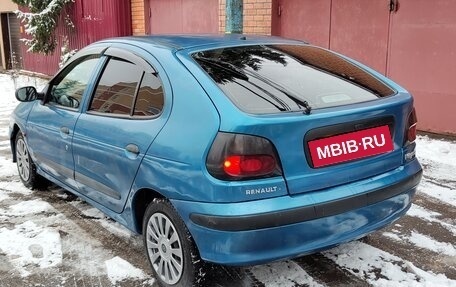 Renault Megane II, 1996 год, 285 000 рублей, 5 фотография