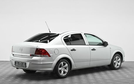 Opel Astra H, 2010 год, 625 000 рублей, 2 фотография