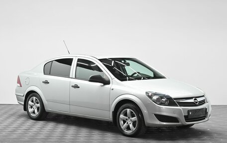 Opel Astra H, 2010 год, 625 000 рублей, 3 фотография