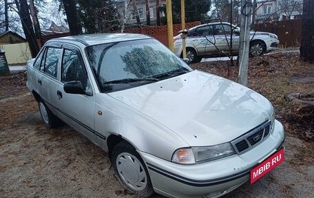 Daewoo Nexia I рестайлинг, 2007 год, 125 000 рублей, 1 фотография