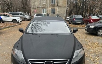 Ford Mondeo IV, 2014 год, 1 200 000 рублей, 1 фотография