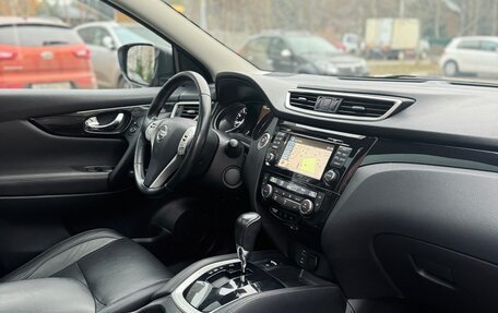 Nissan Qashqai, 2014 год, 1 799 000 рублей, 18 фотография