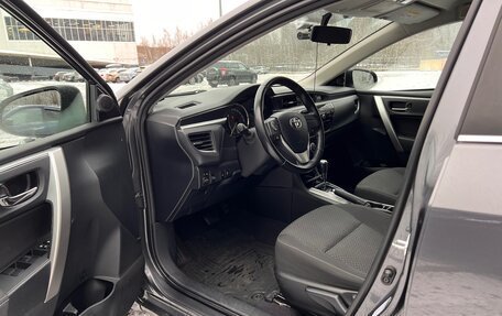 Toyota Corolla, 2013 год, 1 400 000 рублей, 12 фотография