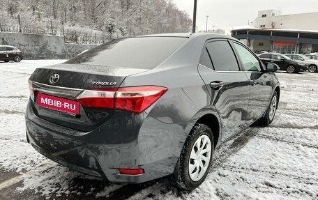 Toyota Corolla, 2013 год, 1 400 000 рублей, 6 фотография