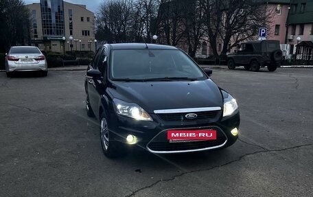 Ford Focus II рестайлинг, 2009 год, 780 000 рублей, 6 фотография