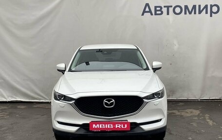 Mazda CX-5 II, 2021 год, 3 170 000 рублей, 2 фотография