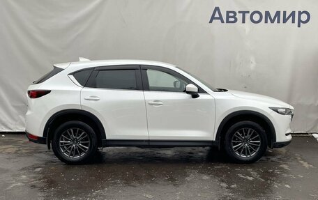 Mazda CX-5 II, 2021 год, 3 170 000 рублей, 4 фотография