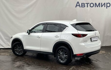 Mazda CX-5 II, 2021 год, 3 170 000 рублей, 7 фотография