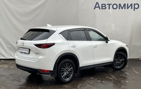 Mazda CX-5 II, 2021 год, 3 170 000 рублей, 5 фотография