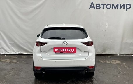 Mazda CX-5 II, 2021 год, 3 170 000 рублей, 6 фотография