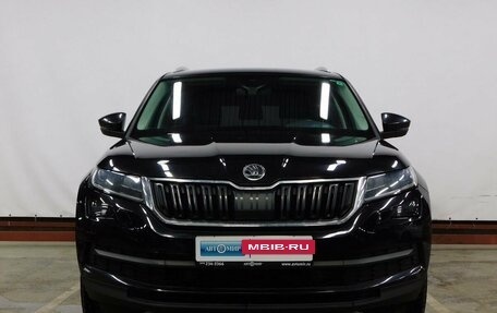 Skoda Kodiaq I, 2019 год, 3 339 000 рублей, 2 фотография