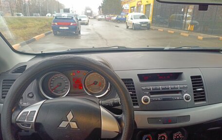 Mitsubishi Lancer IX, 2007 год, 550 000 рублей, 5 фотография