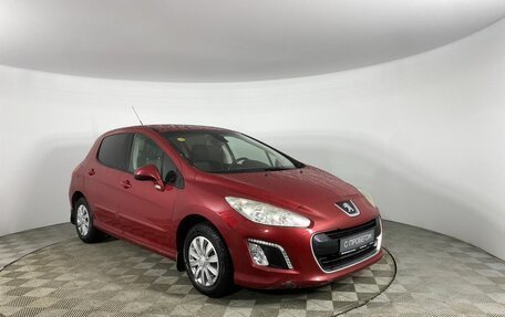 Peugeot 308 II, 2011 год, 490 000 рублей, 3 фотография