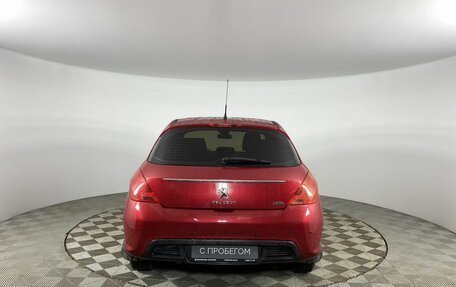 Peugeot 308 II, 2011 год, 490 000 рублей, 6 фотография