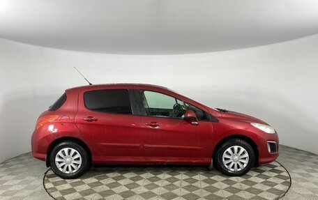 Peugeot 308 II, 2011 год, 490 000 рублей, 4 фотография