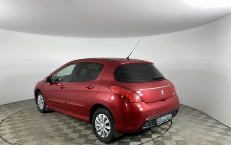 Peugeot 308 II, 2011 год, 490 000 рублей, 7 фотография