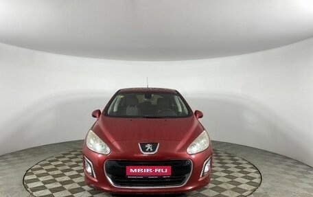 Peugeot 308 II, 2011 год, 490 000 рублей, 2 фотография