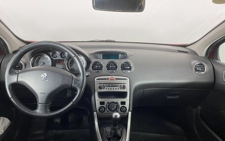 Peugeot 308 II, 2011 год, 490 000 рублей, 12 фотография