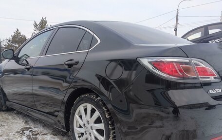 Mazda 6, 2010 год, 1 300 000 рублей, 9 фотография