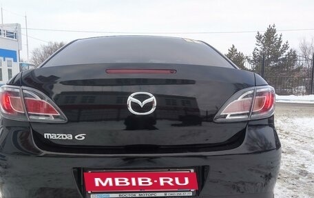 Mazda 6, 2010 год, 1 300 000 рублей, 6 фотография