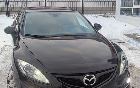 Mazda 6, 2010 год, 1 300 000 рублей, 4 фотография