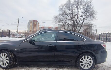 Mazda 6, 2010 год, 1 300 000 рублей, 11 фотография