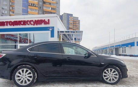 Mazda 6, 2010 год, 1 300 000 рублей, 15 фотография