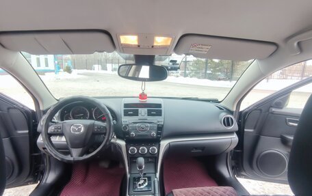 Mazda 6, 2010 год, 1 300 000 рублей, 19 фотография