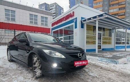 Mazda 6, 2010 год, 1 300 000 рублей, 20 фотография