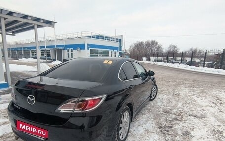 Mazda 6, 2010 год, 1 300 000 рублей, 12 фотография