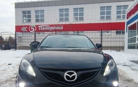 Mazda 6, 2010 год, 1 300 000 рублей, 13 фотография