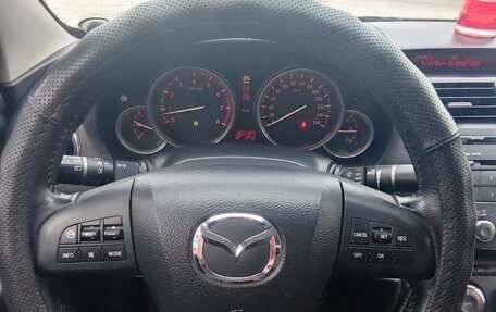 Mazda 6, 2010 год, 1 300 000 рублей, 24 фотография