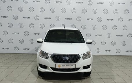 Datsun on-DO I рестайлинг, 2015 год, 577 000 рублей, 8 фотография