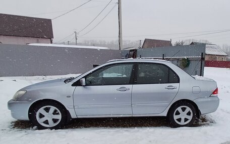 Mitsubishi Lancer IX, 2005 год, 480 000 рублей, 7 фотография