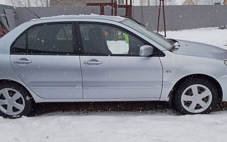 Mitsubishi Lancer IX, 2005 год, 480 000 рублей, 3 фотография