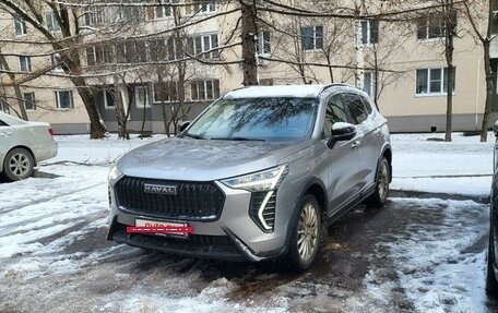 Haval Jolion, 2024 год, 2 350 000 рублей, 2 фотография