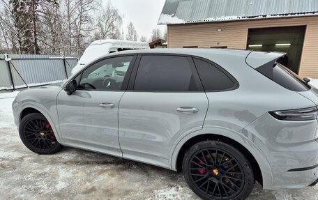 Porsche Cayenne III, 2022 год, 15 700 000 рублей, 6 фотография