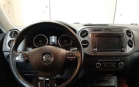 Volkswagen Tiguan I, 2013 год, 1 705 000 рублей, 12 фотография