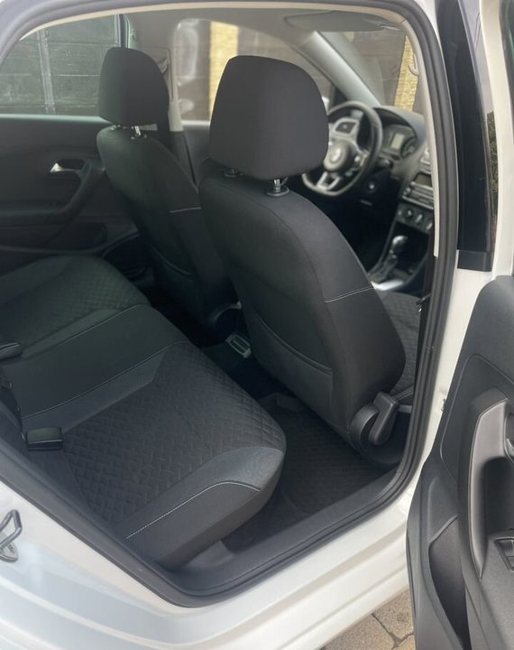 Volkswagen Polo, 2018 год, 1 280 000 рублей, 17 фотография