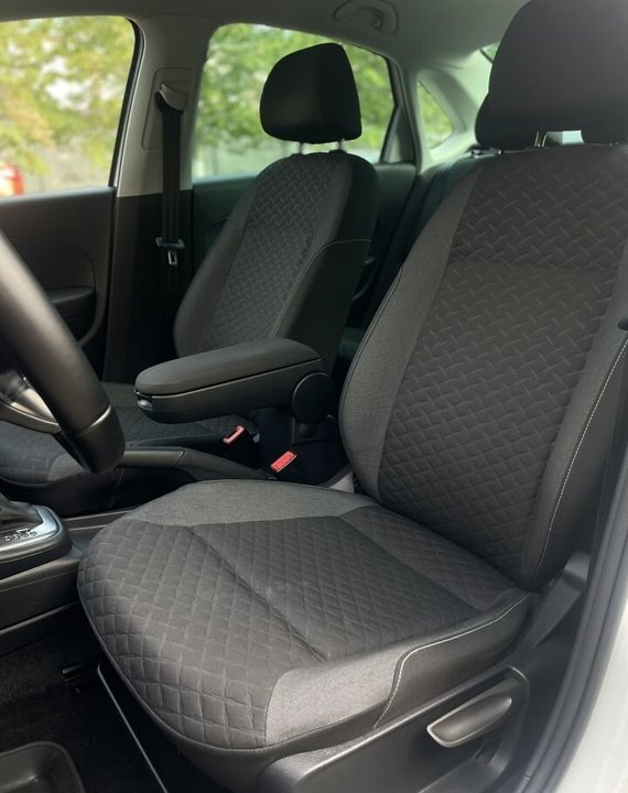 Volkswagen Polo, 2018 год, 1 280 000 рублей, 13 фотография