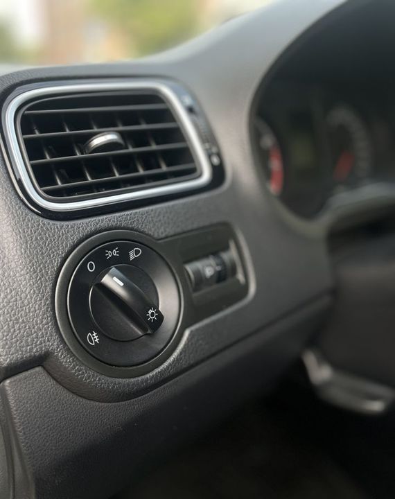 Volkswagen Polo, 2018 год, 1 280 000 рублей, 15 фотография