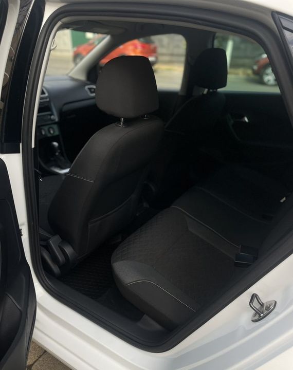 Volkswagen Polo, 2018 год, 1 280 000 рублей, 16 фотография